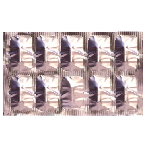 altraday capsule 10's